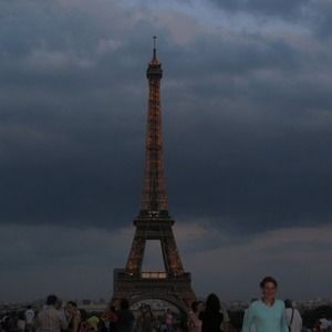 Meet your Posher, Stacy